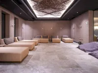 Premier Luxury Mountain Resort - spa
