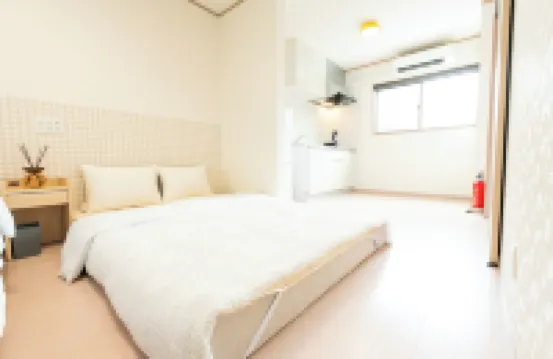 Air Station Front Stay - 2-Star