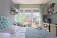 Green Seeblick Hotel am See Hotels in Hurtgenwald