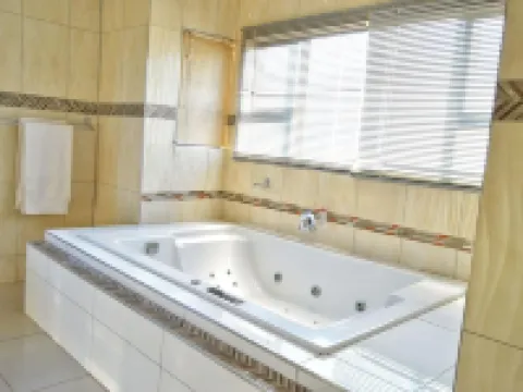 Dineos Lodge and Spa Hotels in Southern