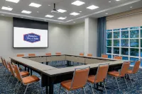 Hampton Inn & Suites Tampa Airport Avion Park Westshore