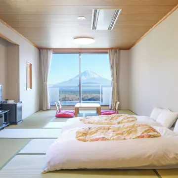 Shoji Mount Hotel Hotels near Lake Shōji