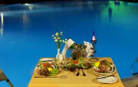 Asteras Paradise