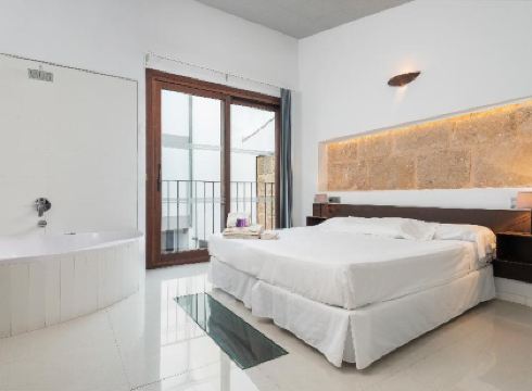 Can Vent Boutique Hotel