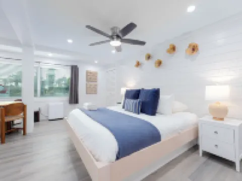 Siesta Key Beach Resort and Suites Hotéis em Siesta Key