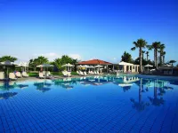 Atlantica Thalassa Hotel