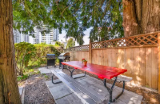 北溫哥華凱富套房飯店 北溫哥華住宿飯店