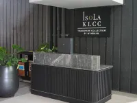 Isola KLCC Hotel, Trademark Collection by Wyndham Hotels near The Intermark