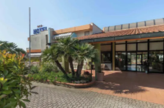 호텔 리바 에트루스카