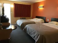 Riverside Motel Cache Creek