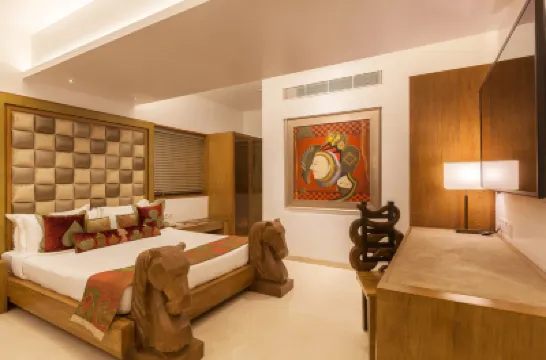 Le Sutra Hotel, Khar, Mumbai Hotels near Khar