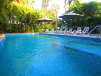 Cocos Beach Bungalows Hotels in Broome