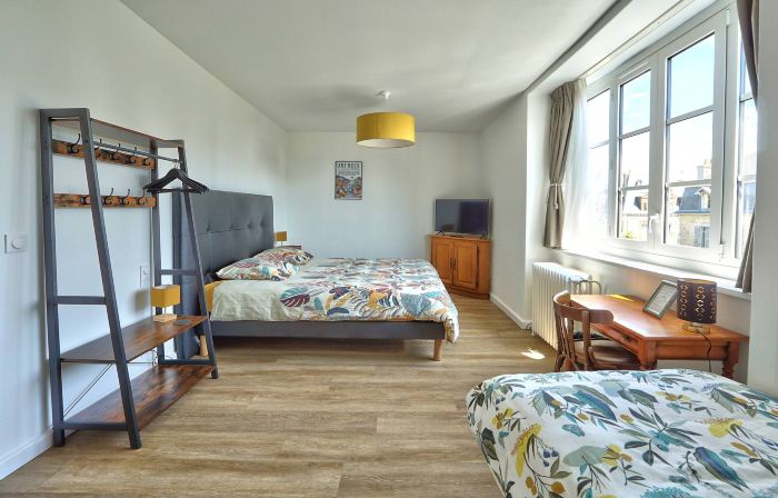 Auberge Ti'Gousket
