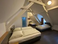 Opera Hotel Köln - Küvet