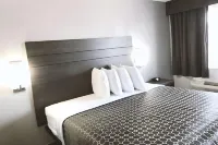 Americas Best Value Inn & Suites San Antonio Arena District