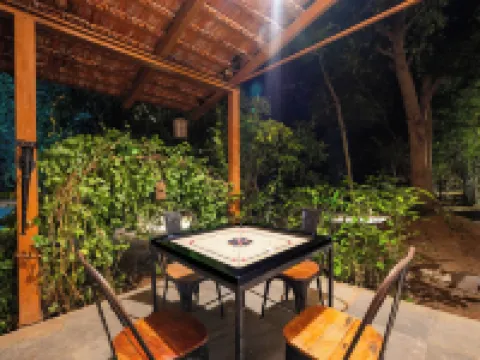 Mahua Tola Tadoba Hotels in Chandrapur District