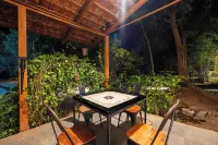 Mahua Tola Tadoba Hotels in Chandrapur-Distrikt