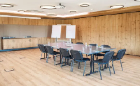 肉店坎迪爾旅館酒店 上奧多夫酒店