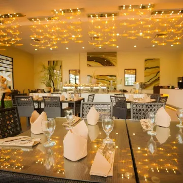 Aziza Paradise Hotel