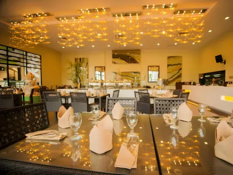 Aziza Paradise Hotel