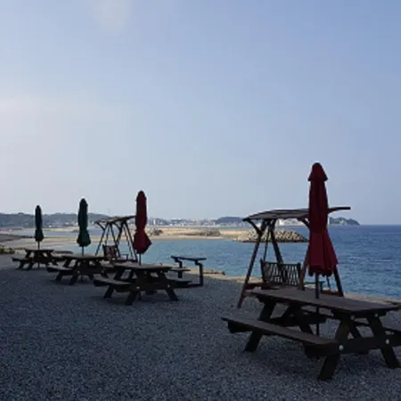 Uljin Sea Prince Pension