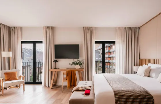 MIM巴克伊拉美利亞精選系列酒店