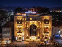 Sarovar Premiere Srinagar Hotels in Srinagar