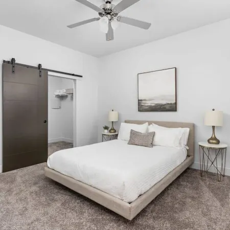 CozySuites at Notch