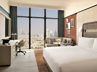 Crowne Plaza RIYADH - AL TAKHASSUSI by IHG Hotels near Riyadh Golf Courses