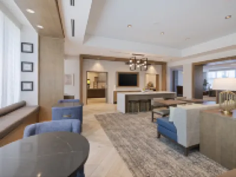 Staybridge Suites Miramar Beach - Sandestin Area by IHG Hotels in Miramar Beach