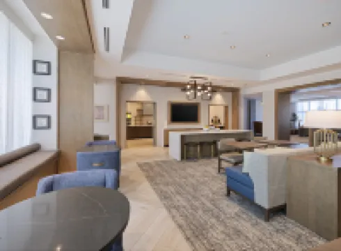 Staybridge套房Miramar海灘Sandestin區，一個IHG飯店