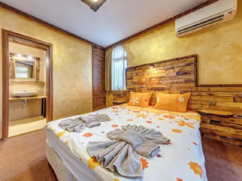 Raikovski Livadi Mountain Villas Hotels in 