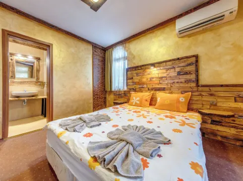 Raikovski Livadi Mountain Villas