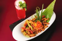 Hotel J Negombo - breakfast