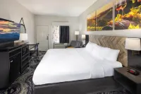 Clarion Inn Biltmore Village