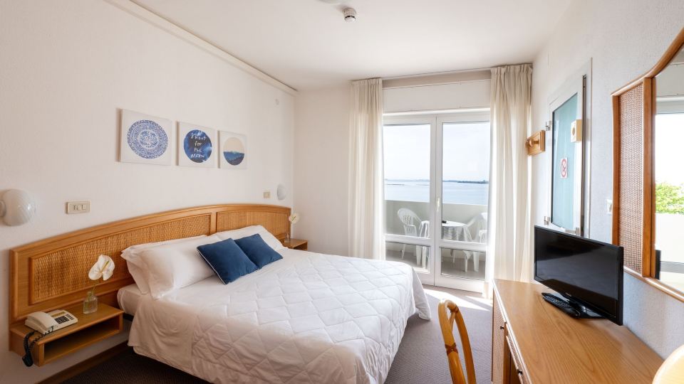 Hotel Capri