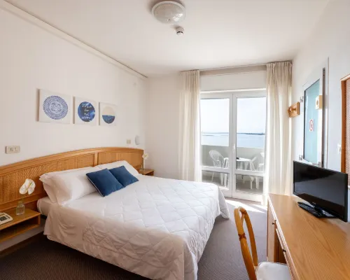 卡普里酒店 格拉多酒店