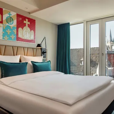 Motel One Aachen Hoteles cerca de Theater Aachen
