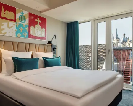 Motel One Aachen Hotels in Aachen