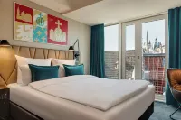 Motel One Aachen - 3-Star