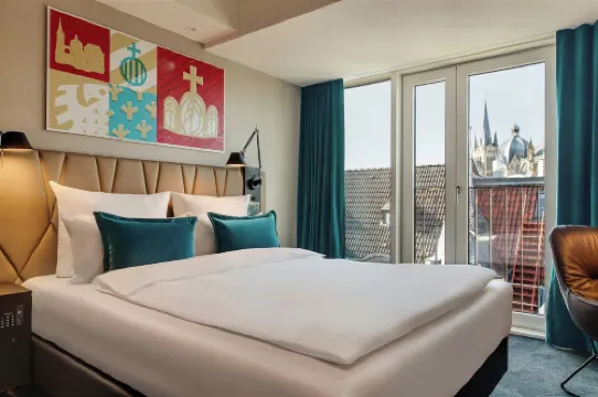 Motel One Aachen