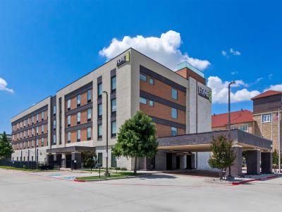 Home2 Suites by Hilton Dallas Grand Prairie