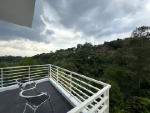 Villa Amethyst M-57 with Private Pool