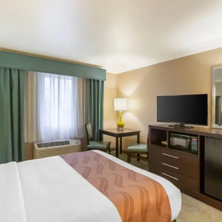 Quality Inn Payson I-15
