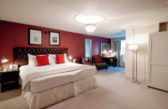 ذا وايت سوان هوتل فنادق في ستراتفورد-أون-أيفون