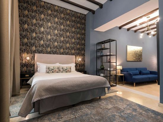 Boutique Suites