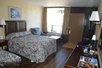 Tarpon Shores Inn - Motels