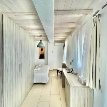 Koumaros Villas