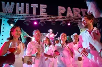 Robinson Djerba Bahiya - All Inclusive - bar