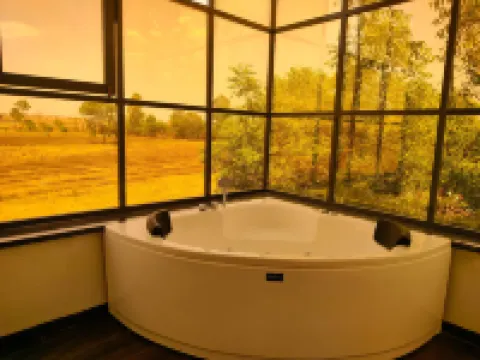 薩馬爾達叢林度假村